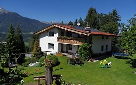 Appartements Anfang